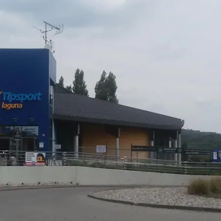 Eden * Beroun